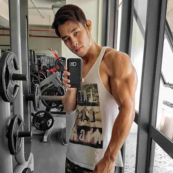 jordan yeoh fitness jordan yeoh fitness